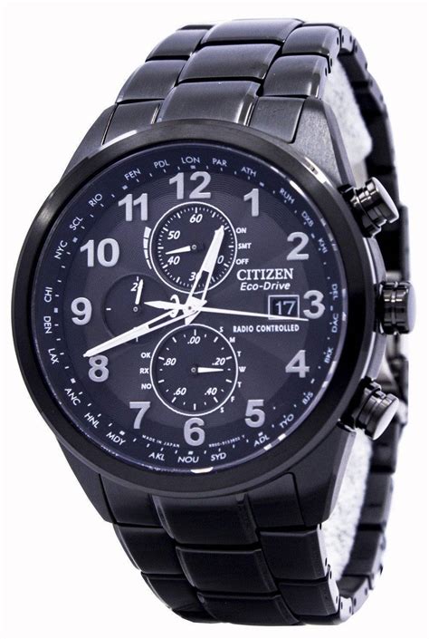 replica citizen eco drive watches|citizen world time atomic watch.